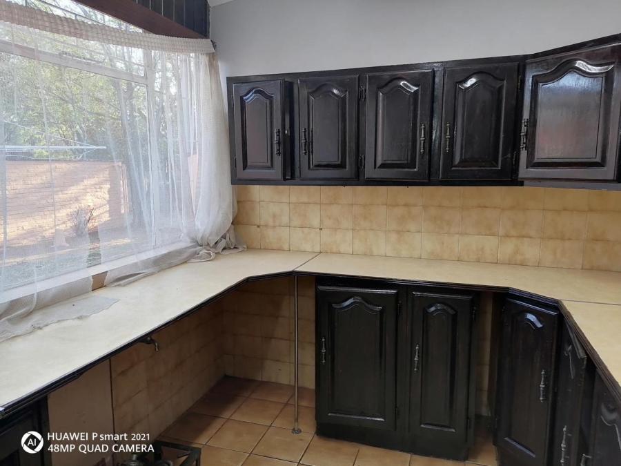 4 Bedroom Property for Sale in Sasolburg Ext 12 Free State